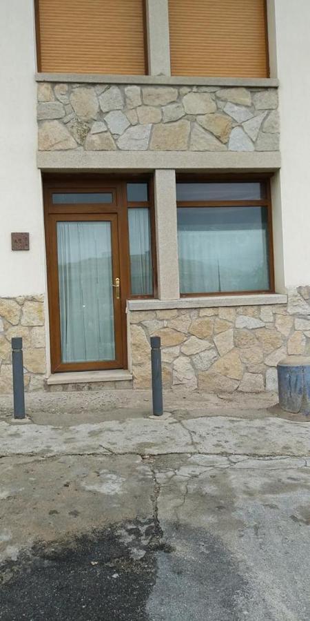 El Plantio I Y II - Apartamentos Turisticos Hoyos del Espino Værelse billede